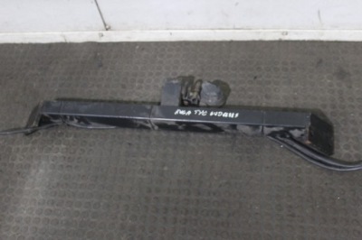 Балка pod бампер задній ford kuga i 2.0tdci фото №1