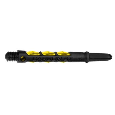 Shafty Harrows Carbon ST yellow MIDI