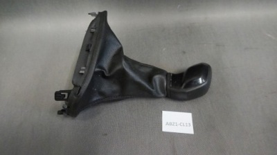 Чехол ручка передач citroen c3 iii 16- фото №1