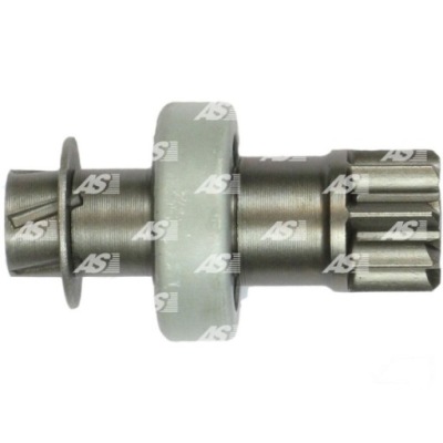 Бендикс стартер as-pl 28011-87505 фото №1