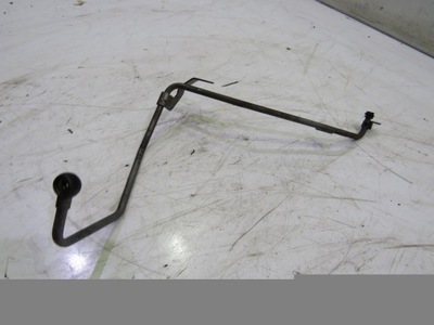 Шланг масляный jeep compass 2.2 crd a6511800420 фото №1