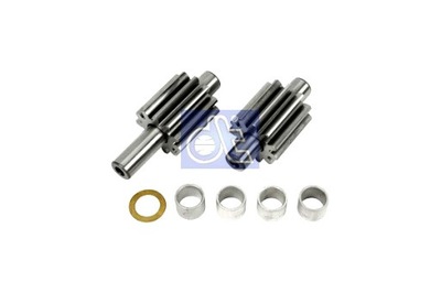 DT SPARE PARTS КОМПЛЕКТ РЕМОНТА НАСОСА МАСЛА VOLVO 8700 B6 B7 F10 FE фото