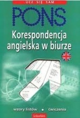 Korespondencja angielska w biurze