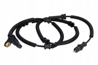 Abe ccz1582abe датчик abs задня l/p do opel movano a; renault master фото №1