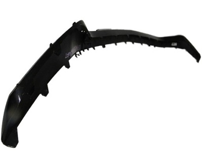 Mercedes gls x166 166 молдинг перед 63 amg + хром фото №1