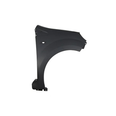 WING FRONT RIGHT RENAULT TWINGO I II 01-14 - milautoparts-fr.ukrlive.com