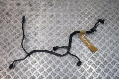 Шланг джгут mercedes w463 a4635406401 фото №1