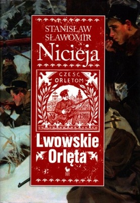 Lwowskie Orlęta Nicieja - Stanisław Sławomir