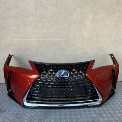 Бампер передний lexus ux 250h hybrid 2020 rok фото №1