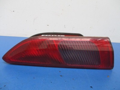 Alfa romeo 156 лампа задня ліва задній кришки оригінал фото №1