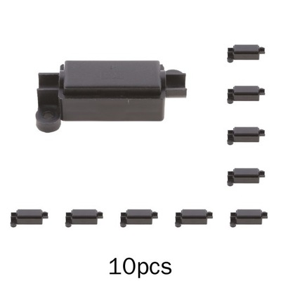 10X 50A 32V BLOQUE FUSIBLES DE AUTOMOVILES  