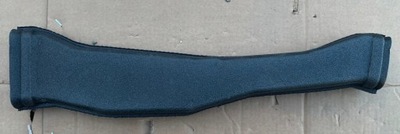 Труба воздуха mercedes w167 a1678316200 фото №1