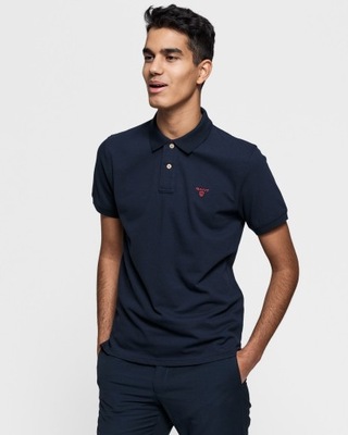 Gant Koszulka T-Shirt Polo Flex M 369 zł