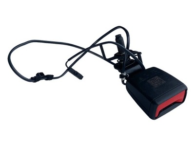 Пряжка кліпса поперечина prsche taycan 9j1857753e фото №1