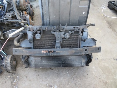 Pas передній підсилювач renault koleos 2.0 dci фото №1