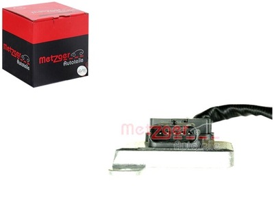Metzger 0899179 датчик nox, каталізатор nox фото №1