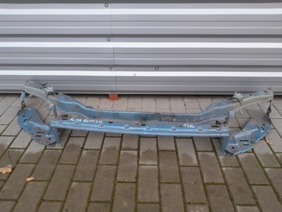 Балка pas усилитель панель фары перед volvo v50 фото №1