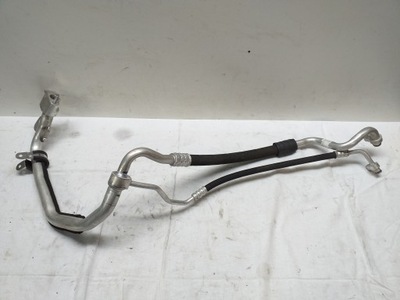 Mercedes w212 w218 шланг кондиционера фото №1