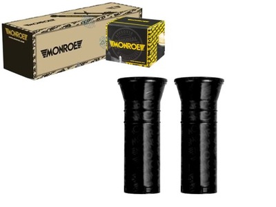 Monroe втулка рычага 9013230198 940001 фото №1