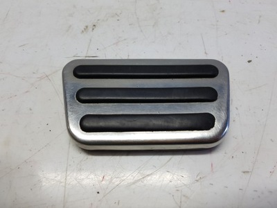 Ford mustang vi 2015+ накладка na педаль фото №1