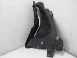 BMW 5 F10 F11 2010-2011 CUBREPASO CUBREPASOS PARTE DELANTERA  