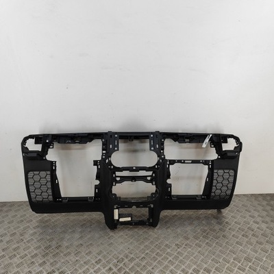 Jeep wrangler 2015 приборная панель приборная фото №1