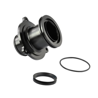 Гаситель турбонагнетателя vw golf mk7 gti/r/clubsport фото №1