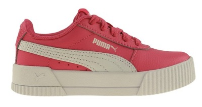 BUTY PUMA CARINA L PS ROZ:27,5 17CM