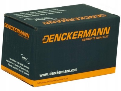 DENCKERMANN A1401982X FILTRAS ORO MERCEDES S W220 98- 2 ШТ. 