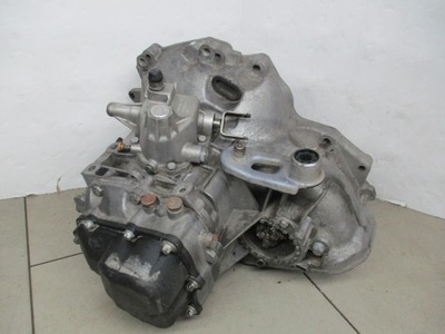 CORSA D 06-11 1.3 CDTI CAJA DE TRANSMISIÓN S9W374  