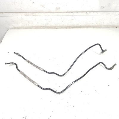 Трубки трубка гальмівна citroen ds3 фото №1