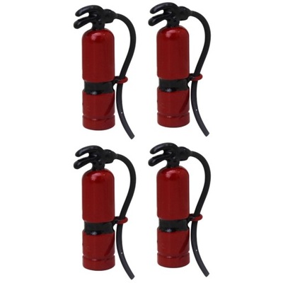 MINI EXTINGUIDOR ZABAWKI PARA DZIEWCZYNEK MODELO CI  