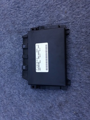 Модуль коробки mercedes w211 e-klasa 4 matic фото №1