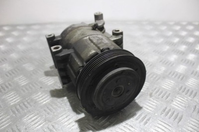 Компресор кондиціонера kia ceed ii 1.6crdi фото №1