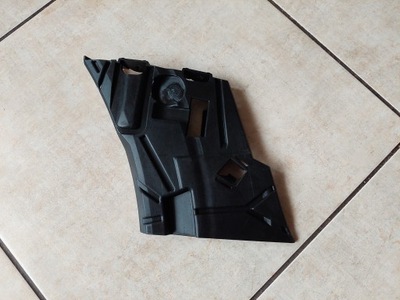 Направляющая бампера - правый перед - volvo xc60 ii - новый фото №1