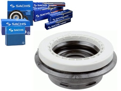 Подушка амортизатора sachs 84053l 3781501 фото №1