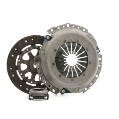 KIT ADHÉRENCE RIDEX 479C0166 VERS MINI BERLINE COMPACTE (R50, R53) CABRIO (R52) 