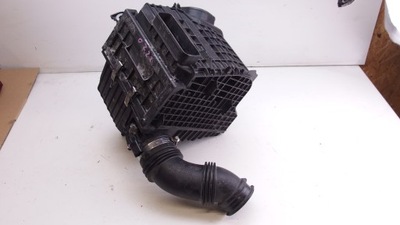 Megane iv rs корпус фільтра повітря фото №1