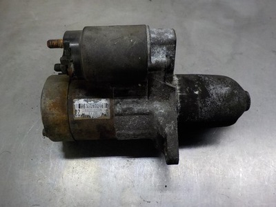 Subaru legacy стартер 23300aa381 фото №1