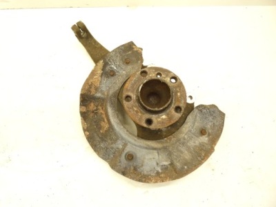 Bmw оригінальний номер 6775769 поворотний кулак фото №1