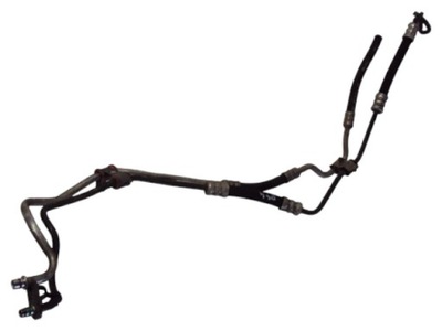 Дроти підсилювача citroen ds4 1.6 d 2015 r фото №1