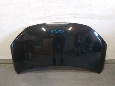 Капот suzuki ignis iii 3 16- фото №1