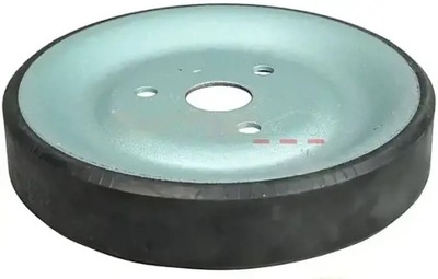 Шкив 6400032 metzger bmw citroen 3 фото №1