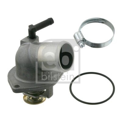 FEBI BILSTEIN TERMOSTAT, MATERIAL DE REFRIGERACIÓN  