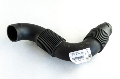 Шланг впускной  воздуха mini r55 фото №1