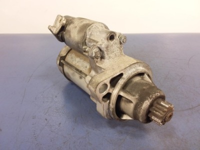 Boxster 987 lift 2.9 стартер 9a160410400 фото №1