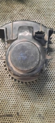 Volkswagen вентилятор обдув 7h3820021b фото №1