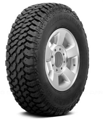 2x Nexen ROADIAN MT 31X10.50R15 109Q