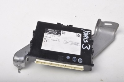 Toyota yaris iii модуль блок управления 89990-0d060 фото №1