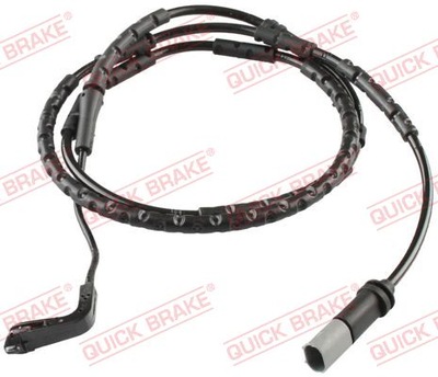 QUICK BRAKE WS 0292 A ДАТЧИК ZUŻYCIA КОЛОДОК